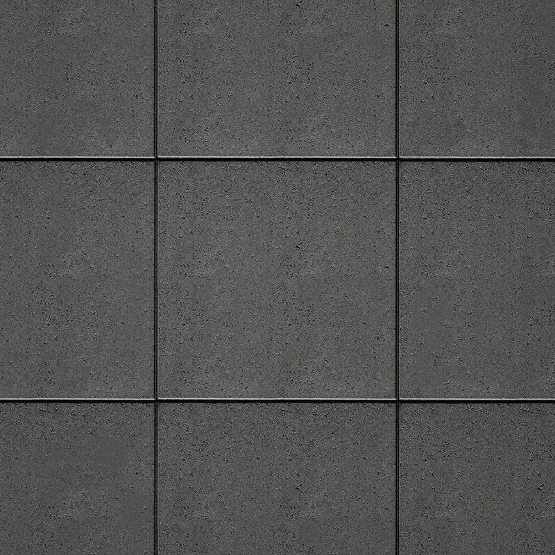 Industria X X Hd Smooth Onyx Black Techo Bloc