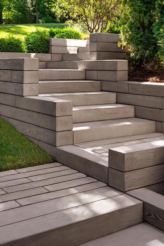 Solar lights deals for stone steps