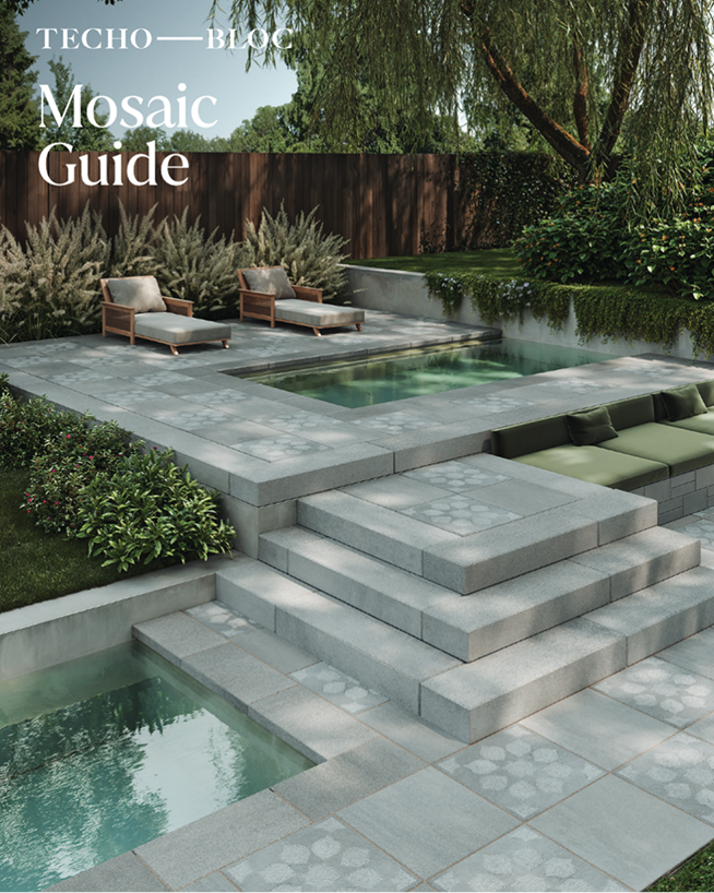 Mosaic Catalog
