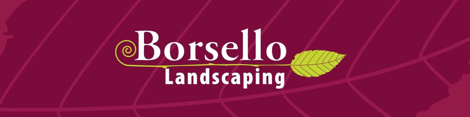 Borsello icon clearance