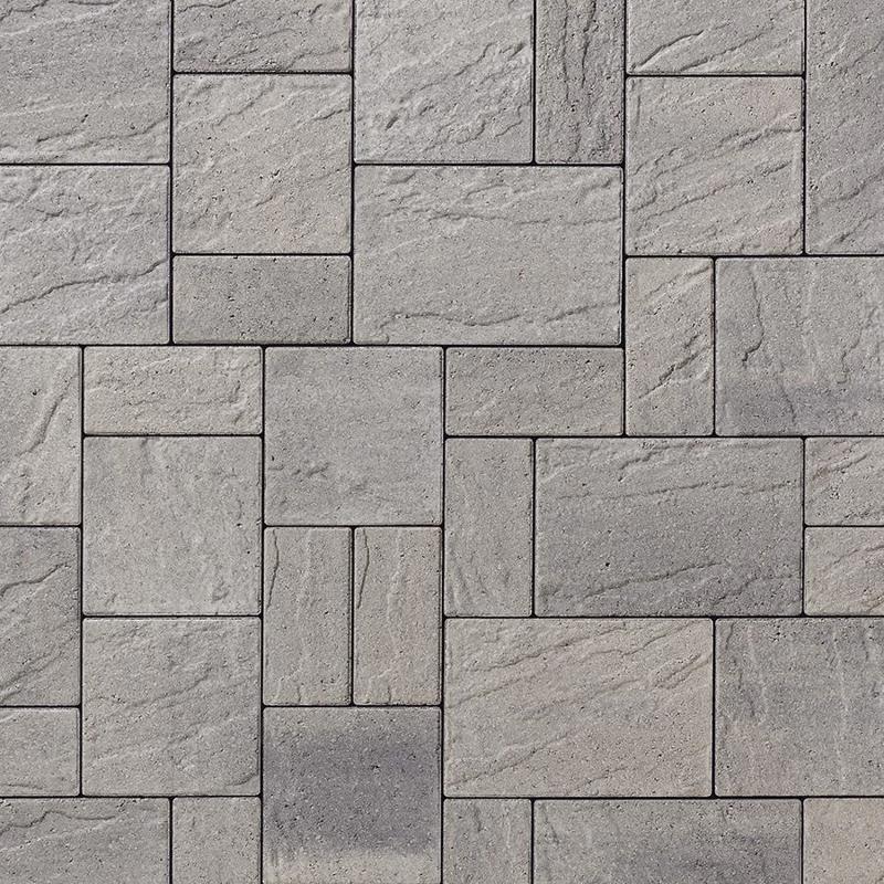 EVA SHALE GREY | Techo-Bloc